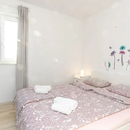 Lejlighed Brig Perfect Countryside Holiday! Bajcici