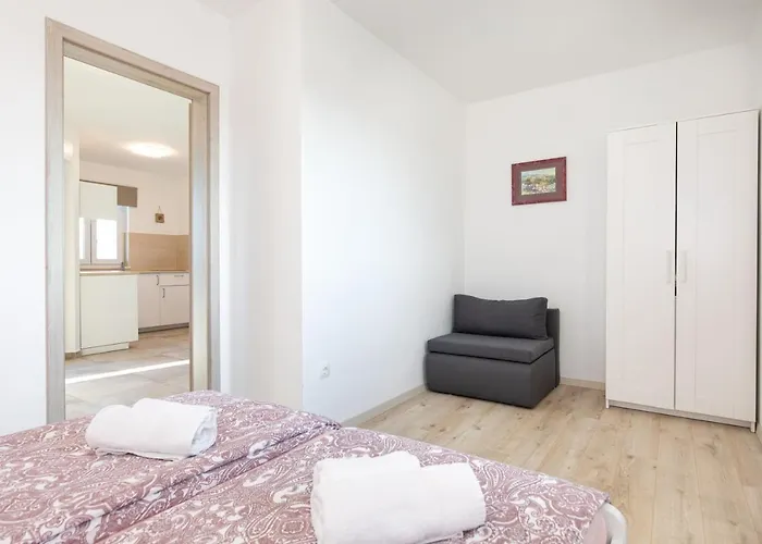 Apartmán Brig Perfect Countryside Holiday! Bajcici