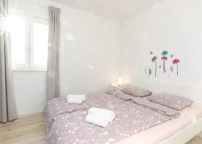 Apartmán Brig Perfect Countryside Holiday! Bajcici