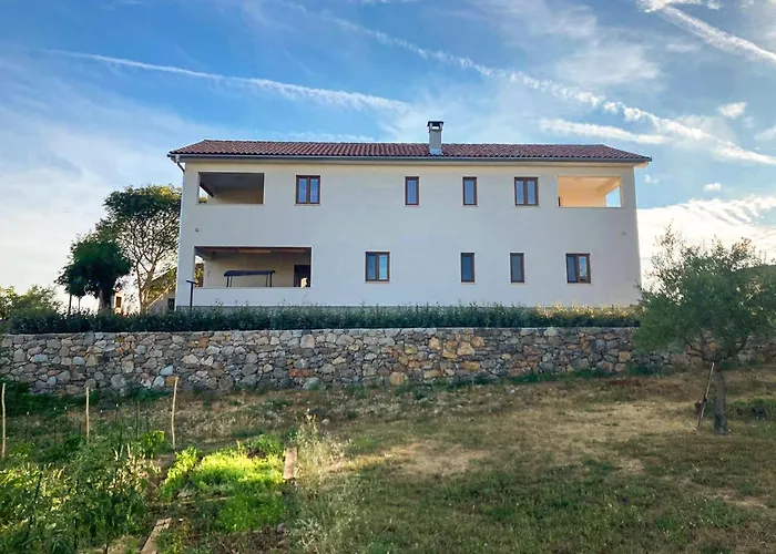 Brig Perfect Countryside Holiday! Apartmán Bajcici
