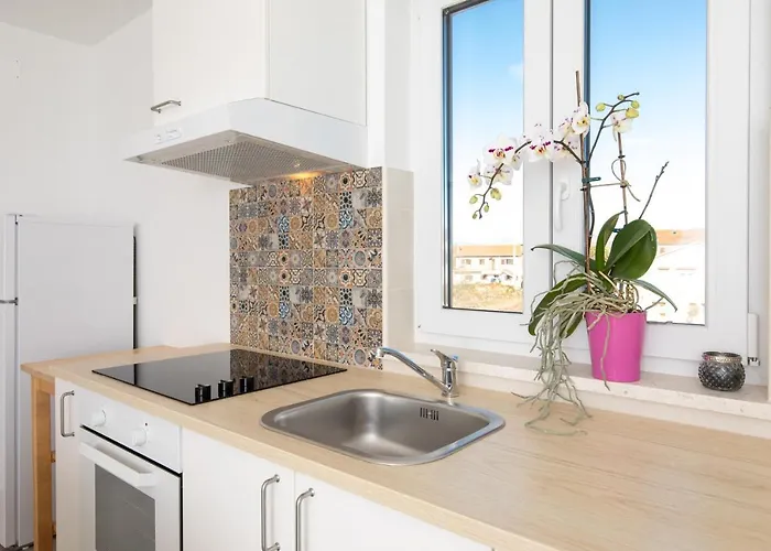 Apartmán Brig Perfect Countryside Holiday!