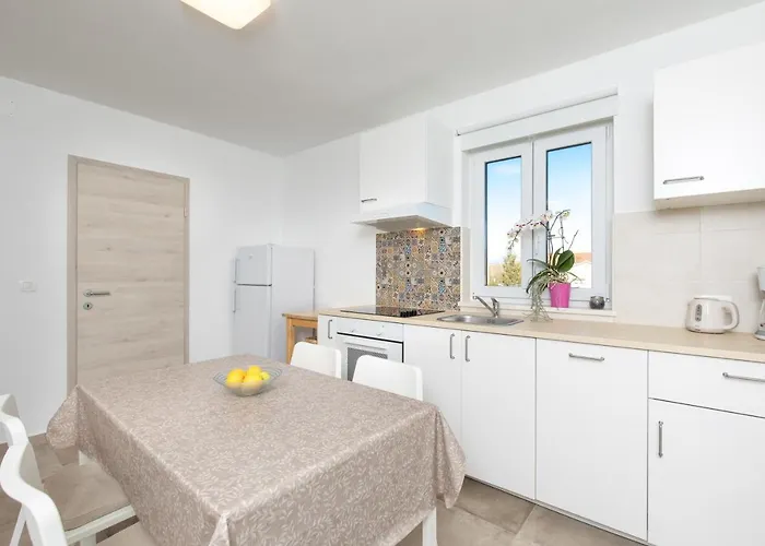 Apartmán Brig Perfect Countryside Holiday! *