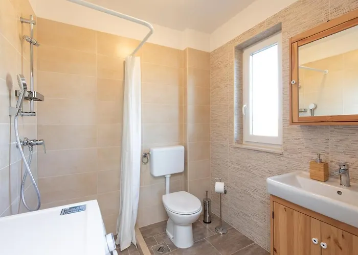 Apartmán Brig Perfect Countryside Holiday!