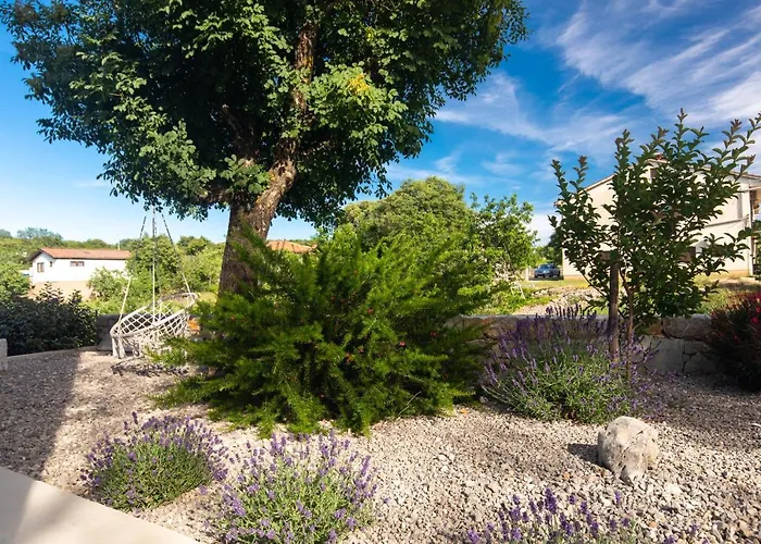 Apartmán Brig Perfect Countryside Holiday! Bajcici