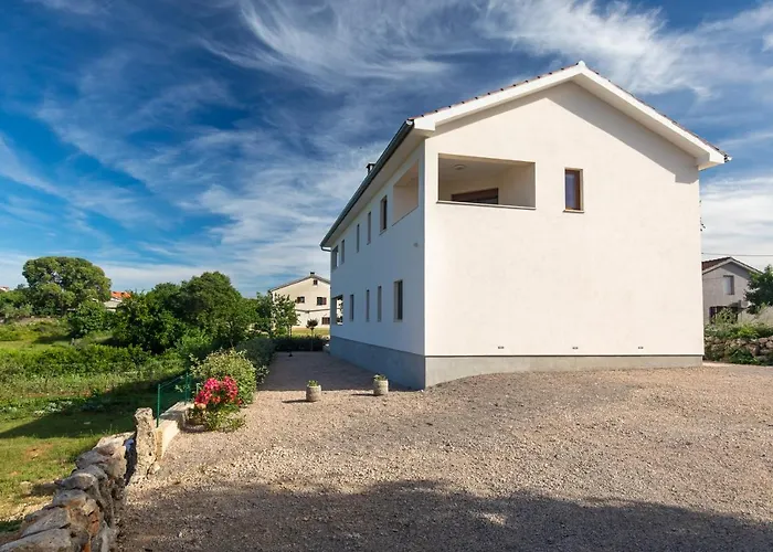 Apartmán Brig Perfect Countryside Holiday! Bajcici