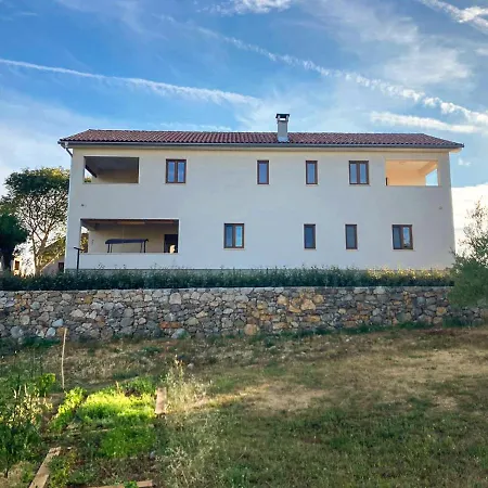 Brig Perfect Countryside Holiday! Apartment Bajcici