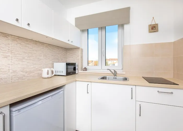 Brig Perfect Countryside Holiday! Apartment Bajcici